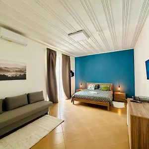 Guest house Sicilian Vibes With 