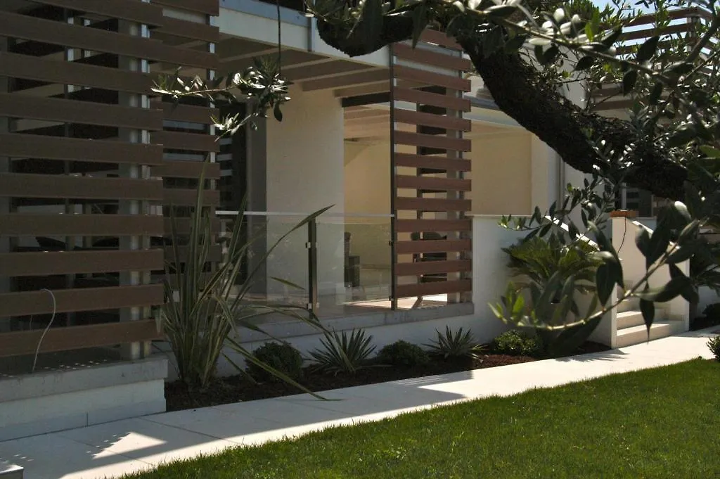Bio Suites Pacinotti Bardolino